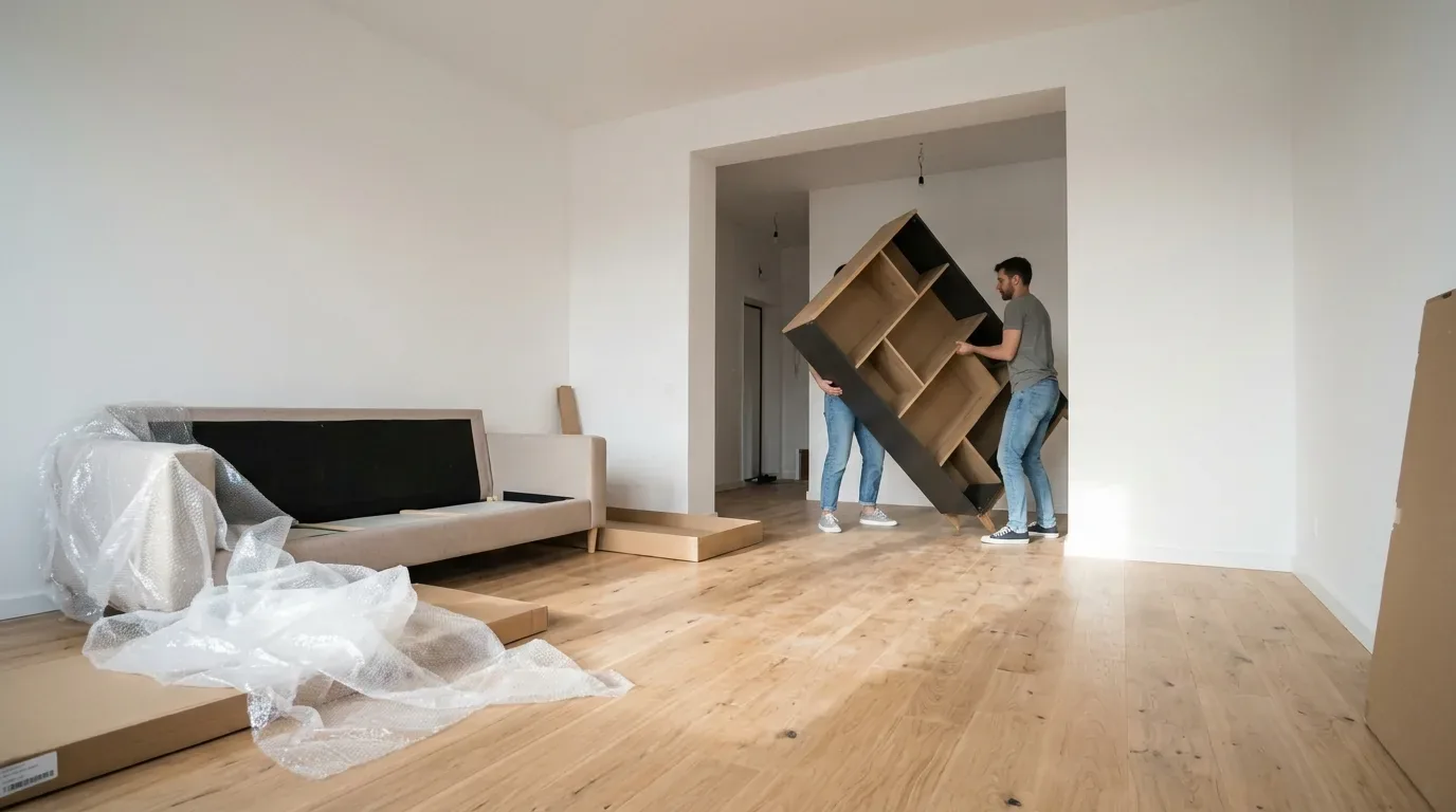 Light Academia Interior Design: A Designer's Guide to the 2026 Look