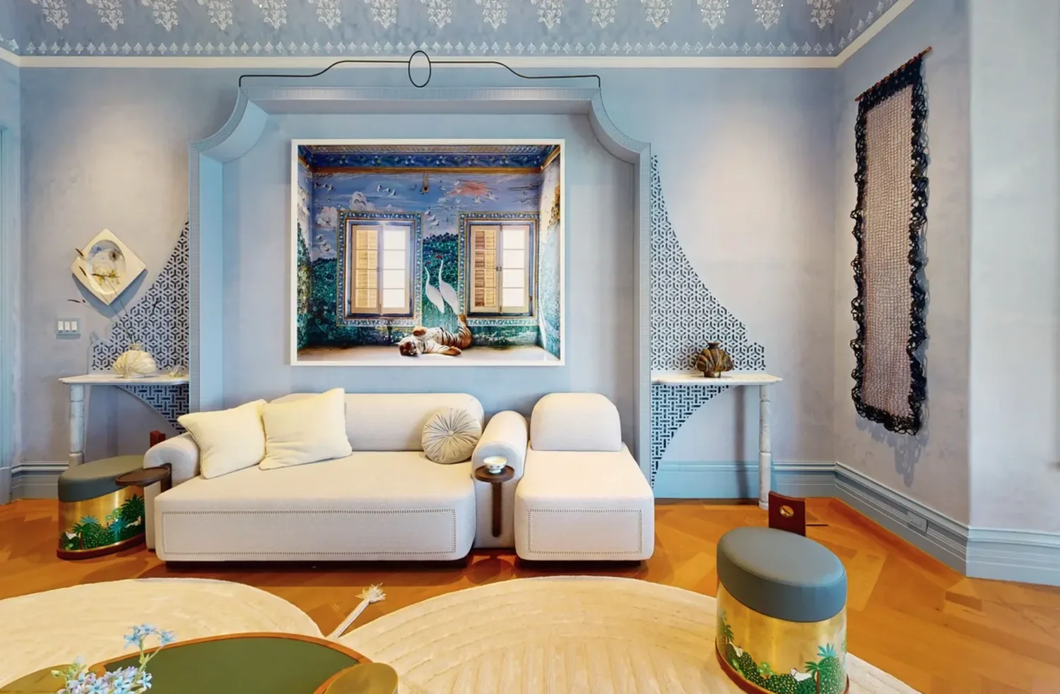 Paint Over Wallpaper: A Designer's Guide to the 2026 Look