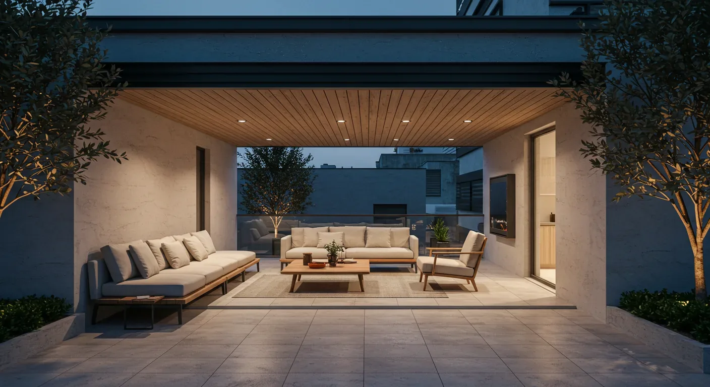 Tropical Interior Design: A Designer's Guide to the 2026 Look