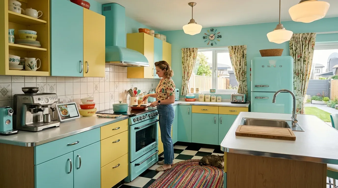 Tropical Interior Design Ideas: A Designer's Guide to the 2026 Look