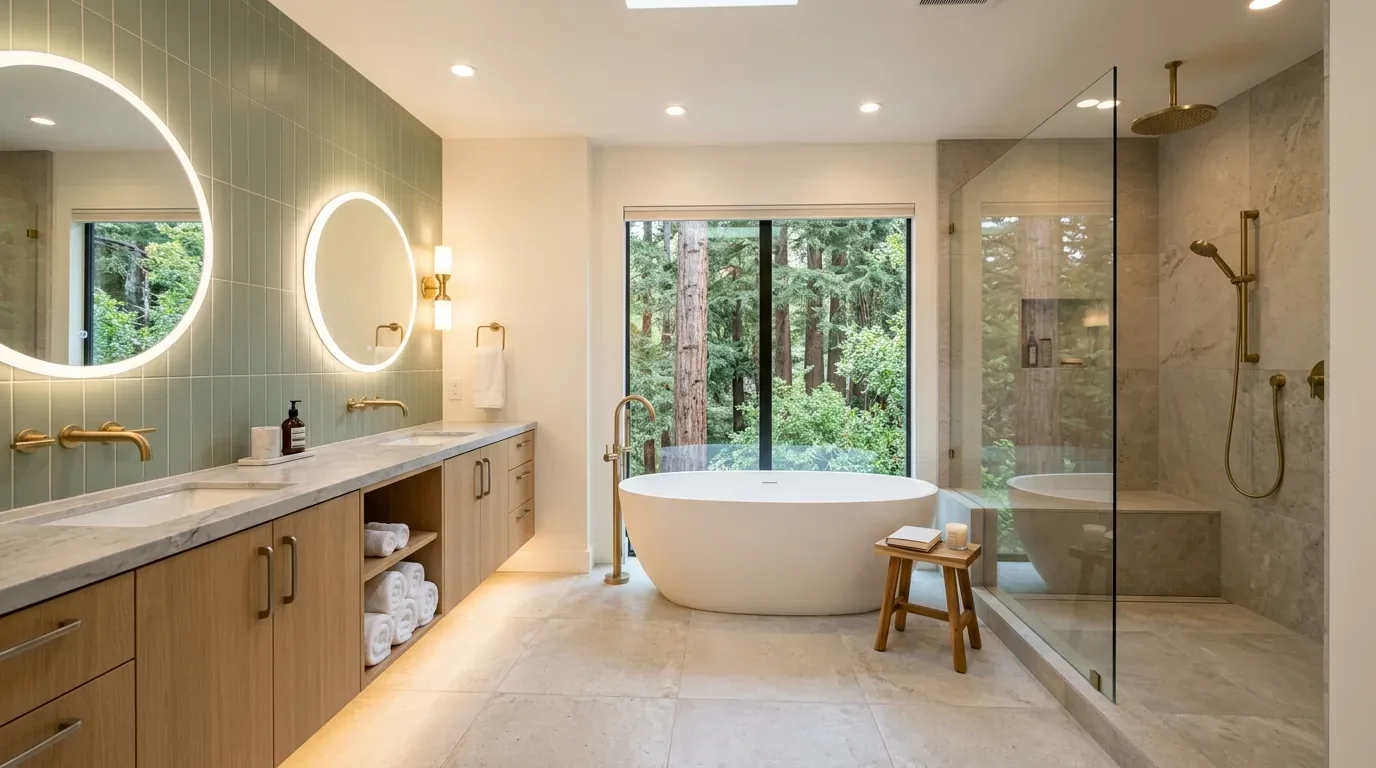 Whole-Home Remodel in San Jose: A Designer's Roadmap