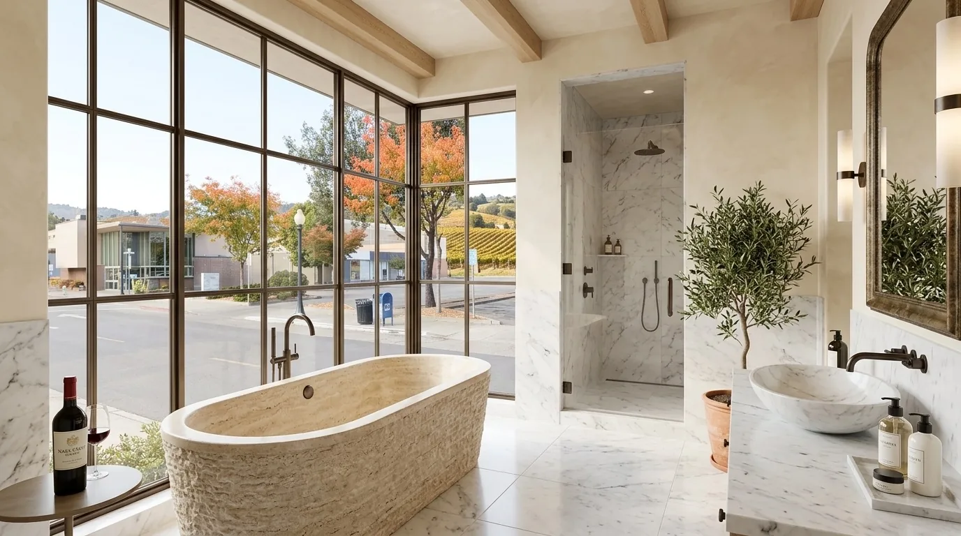 Why Are There Ants In My Bathroom: A Designer's Guide to the 2026 Look